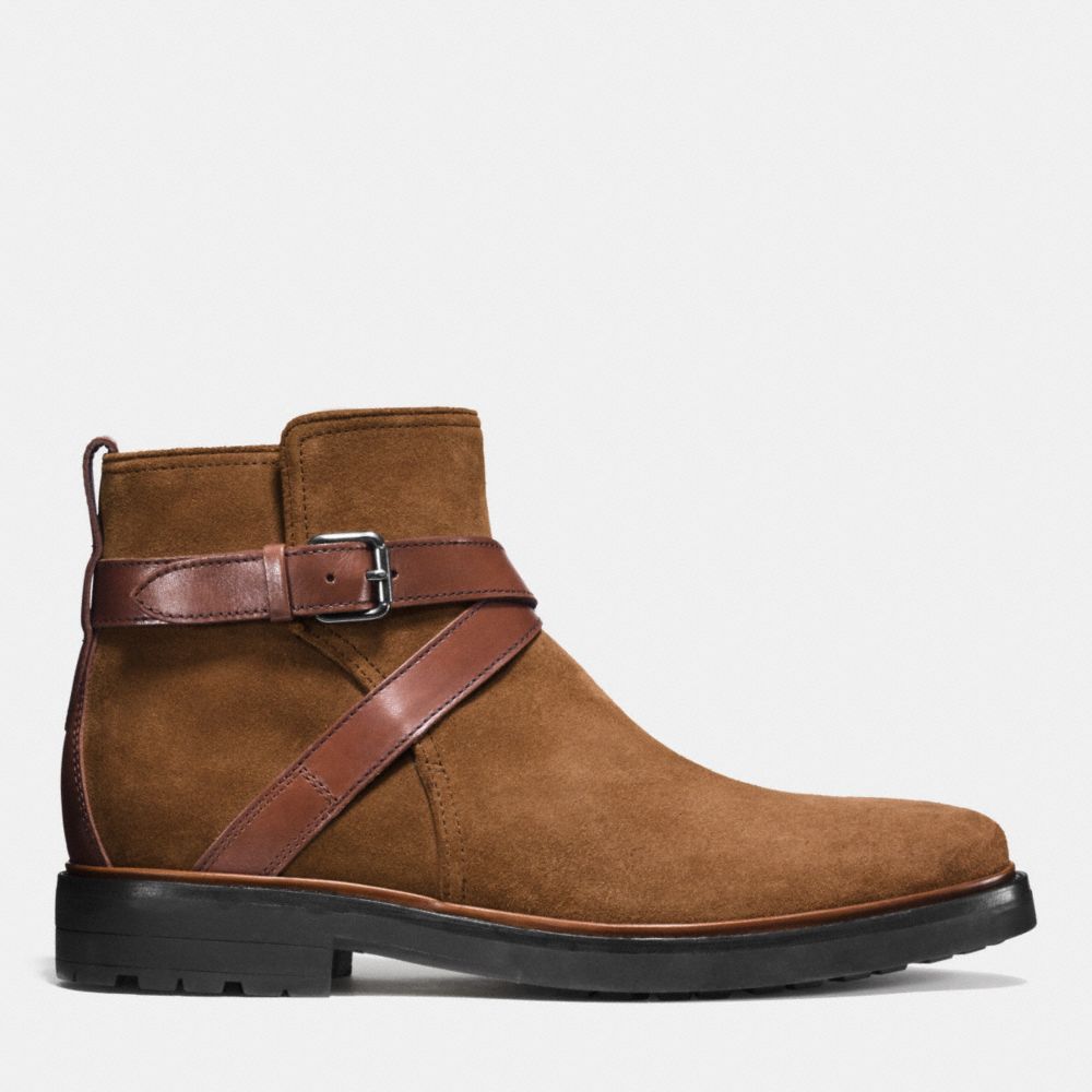 Bryant Jodhpur Boot