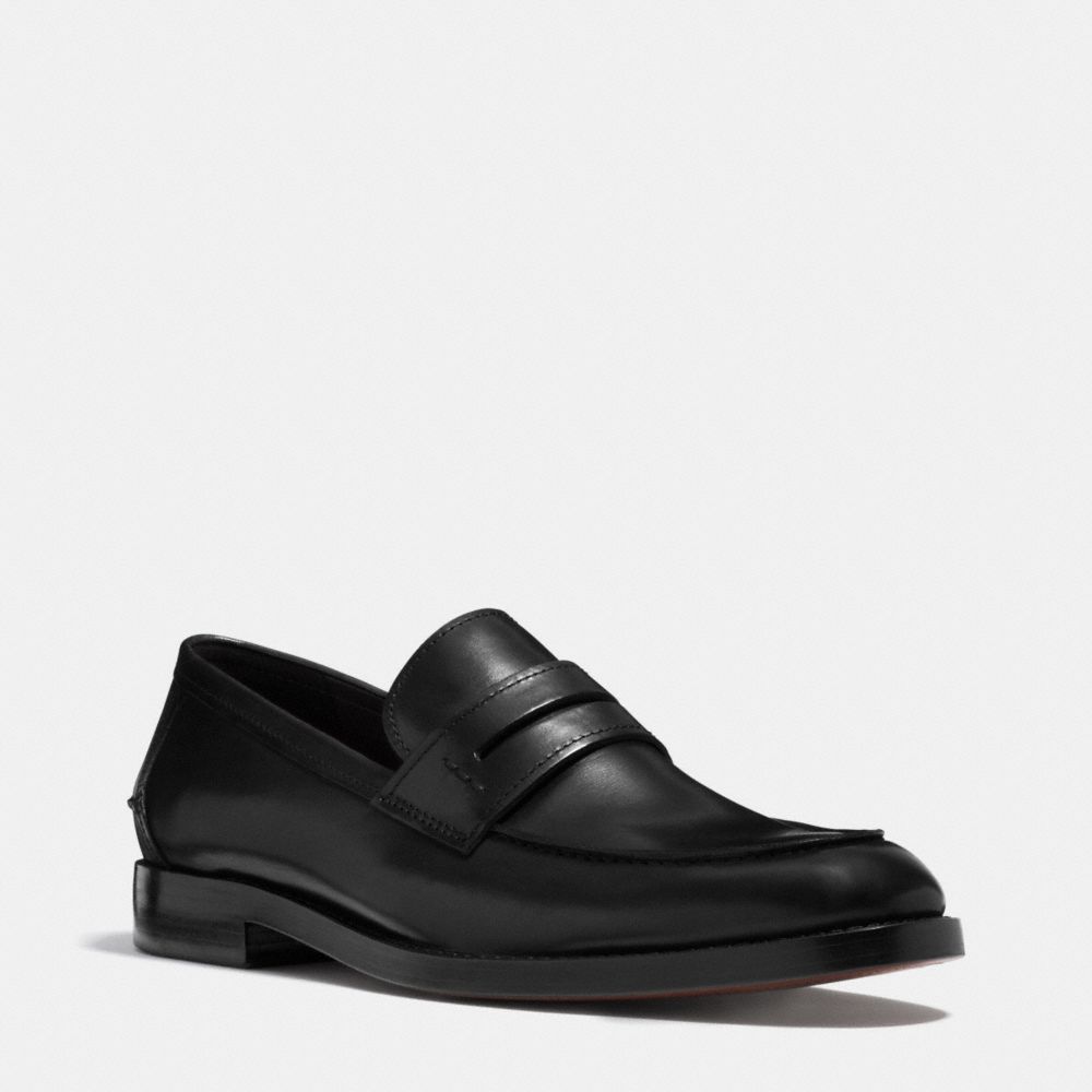 Allen Penny Loafer