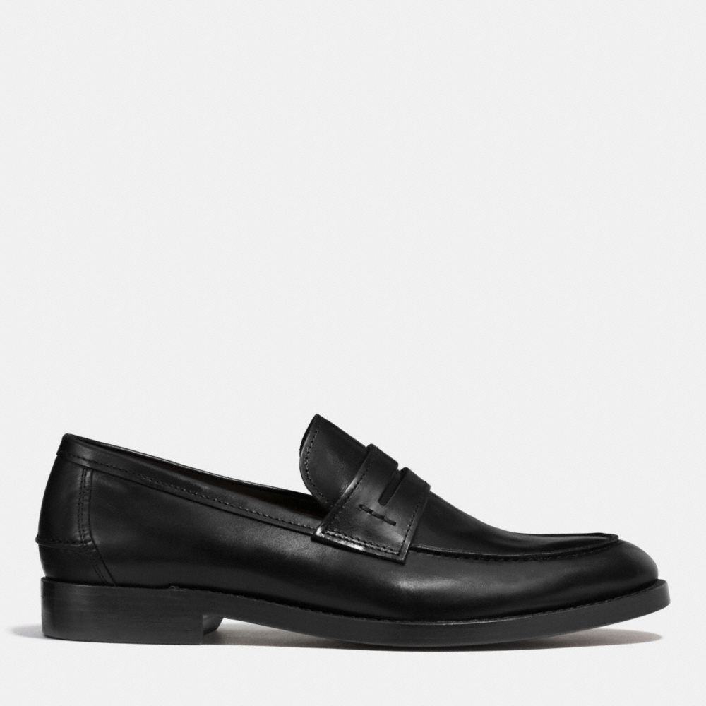 Allen Penny Loafer