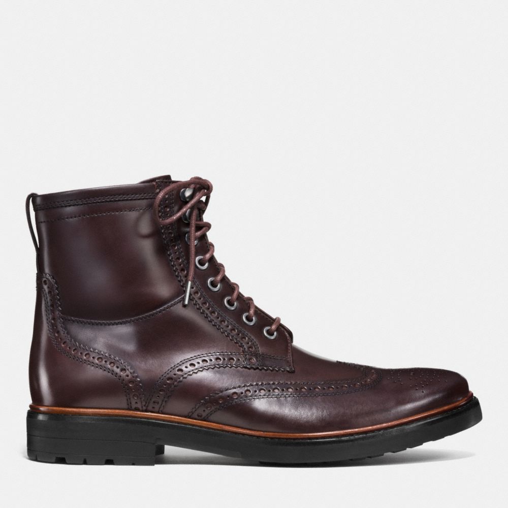 Bryant Wingboot
