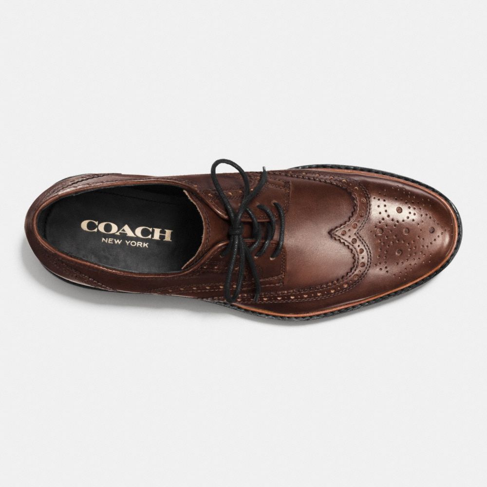 COACH® | COACH®: Bryant Wingtip