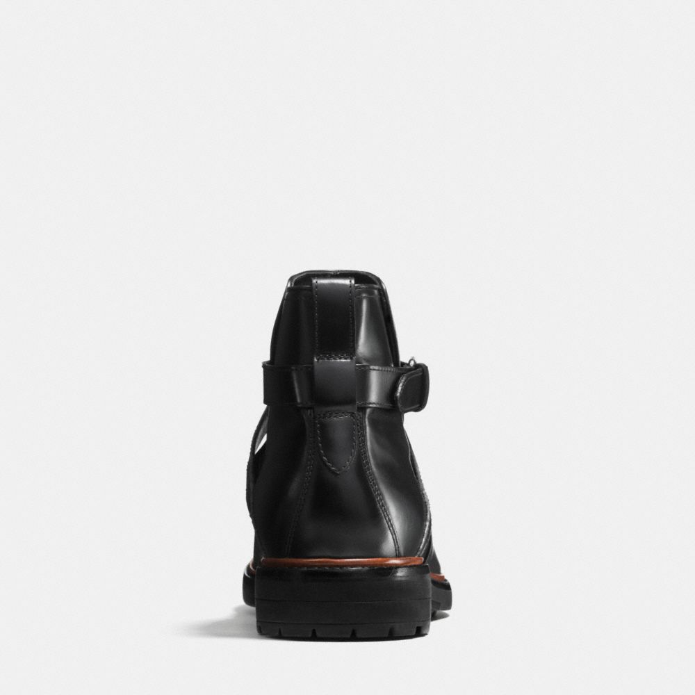 Bryant Jodhpur Boot