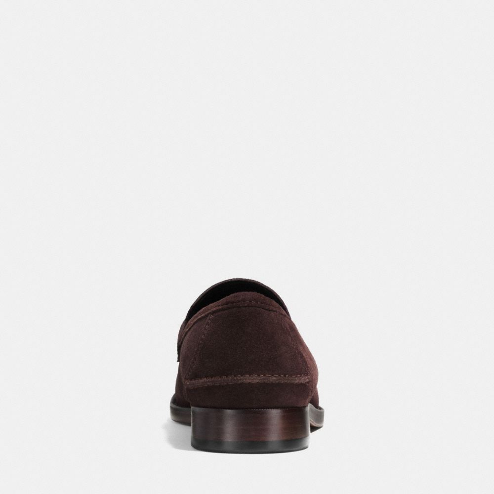 Allen Penny Loafer