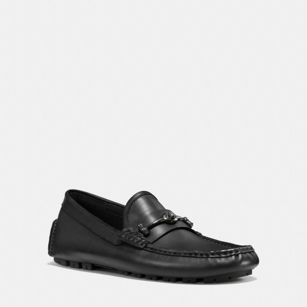 Crosby driver hot sale loafer coach