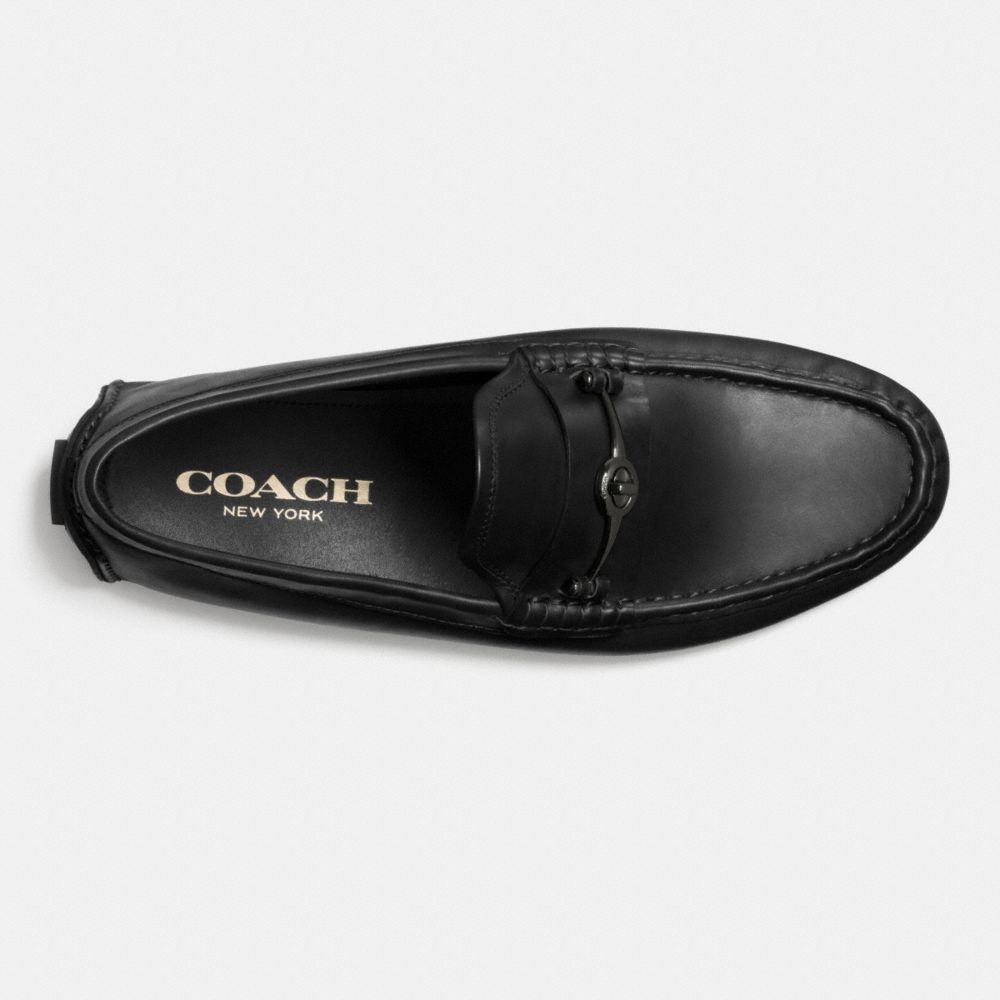 Crosby Turnlock Driver