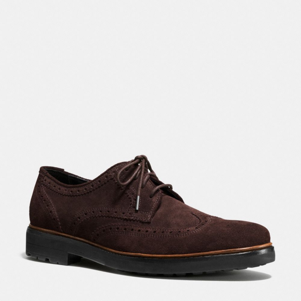 Bryant Wingtip
