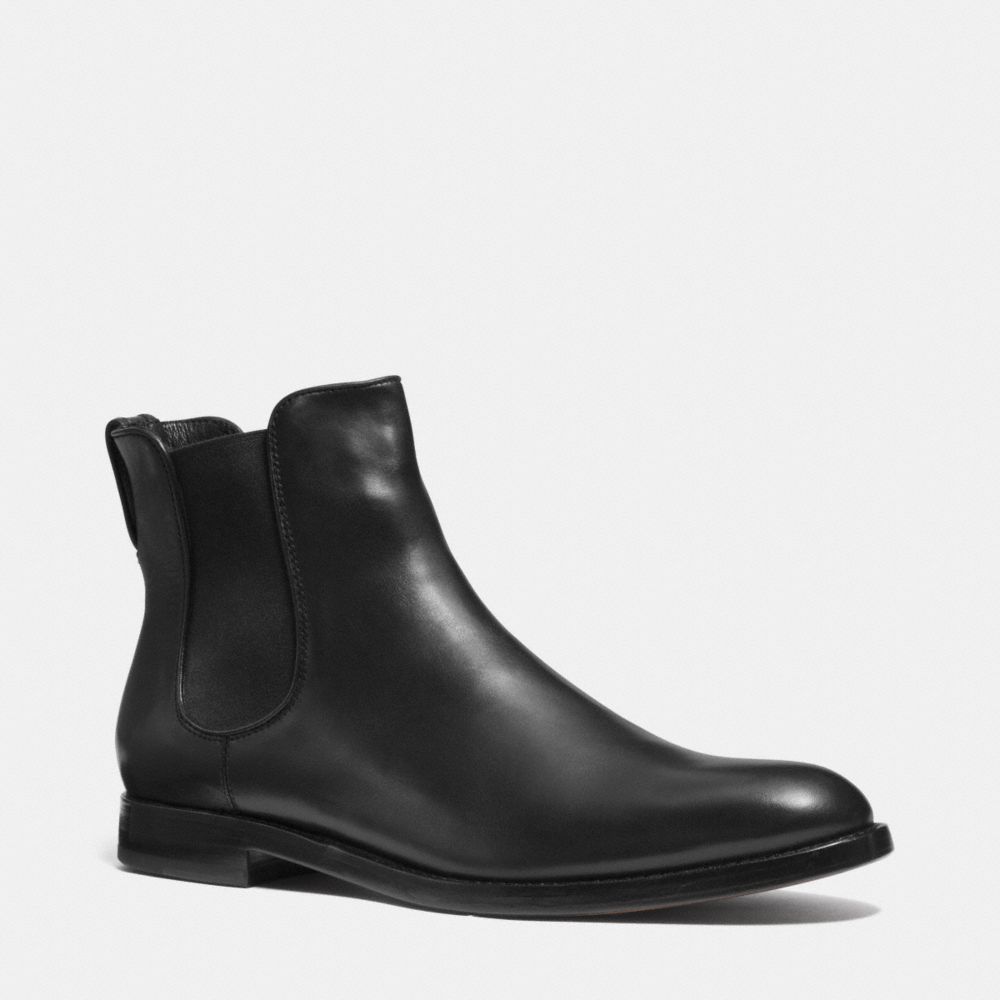 COACH COACH Arnold Chelsea Boot