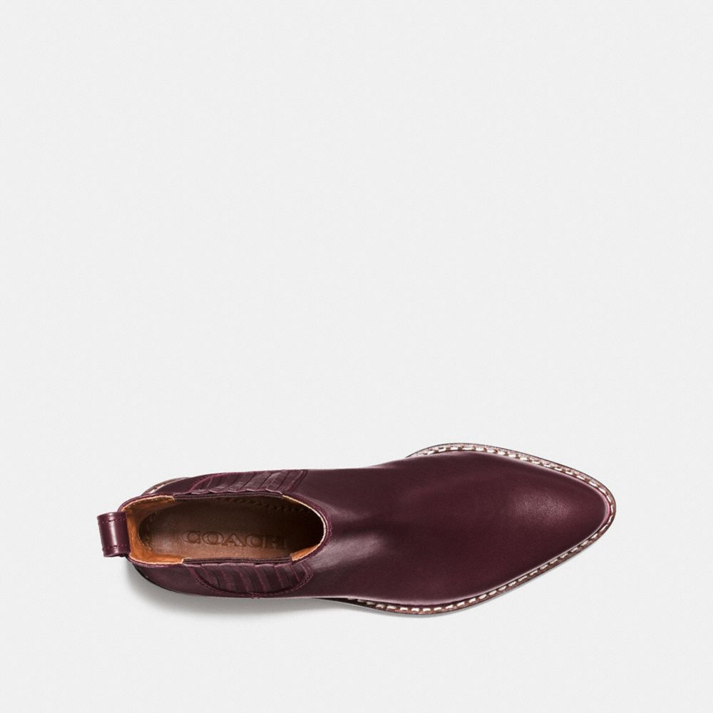 Bowery Chelsea Boot