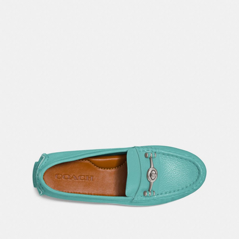 Crosby driver store loafer coach