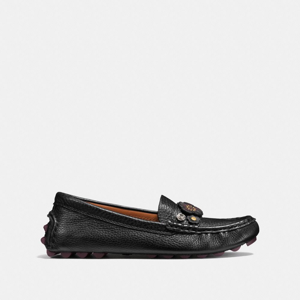 Crosby driver store loafer coach