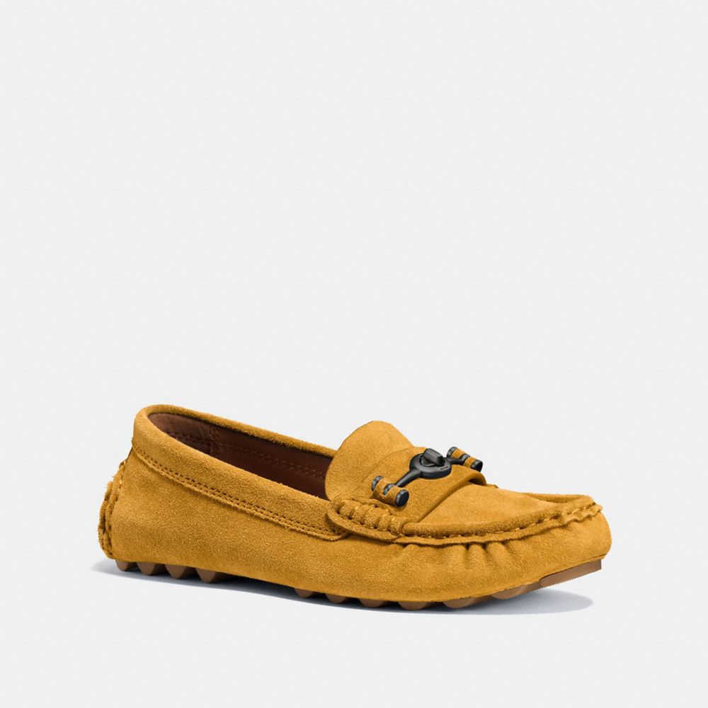 Crosby driver 2024 loafer coach