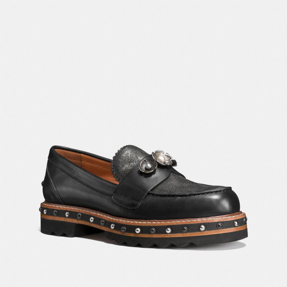 Lenox Loafer