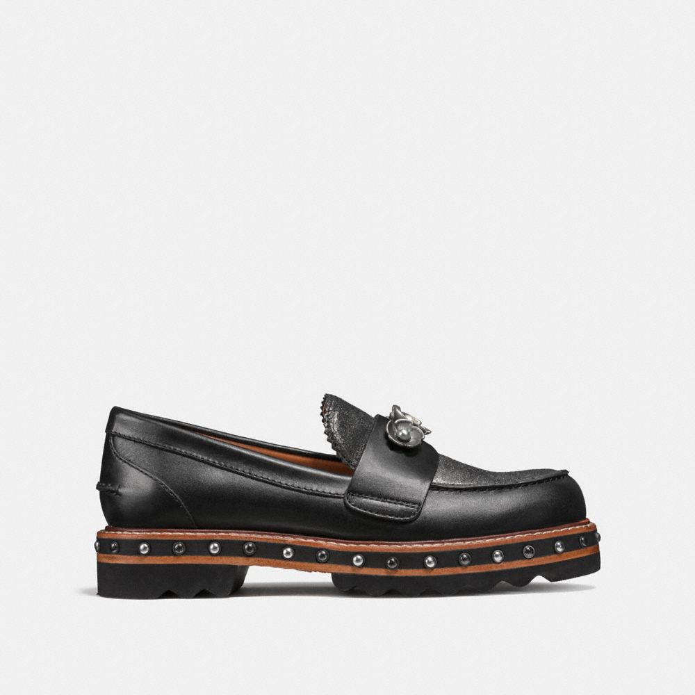 Lenox Loafer