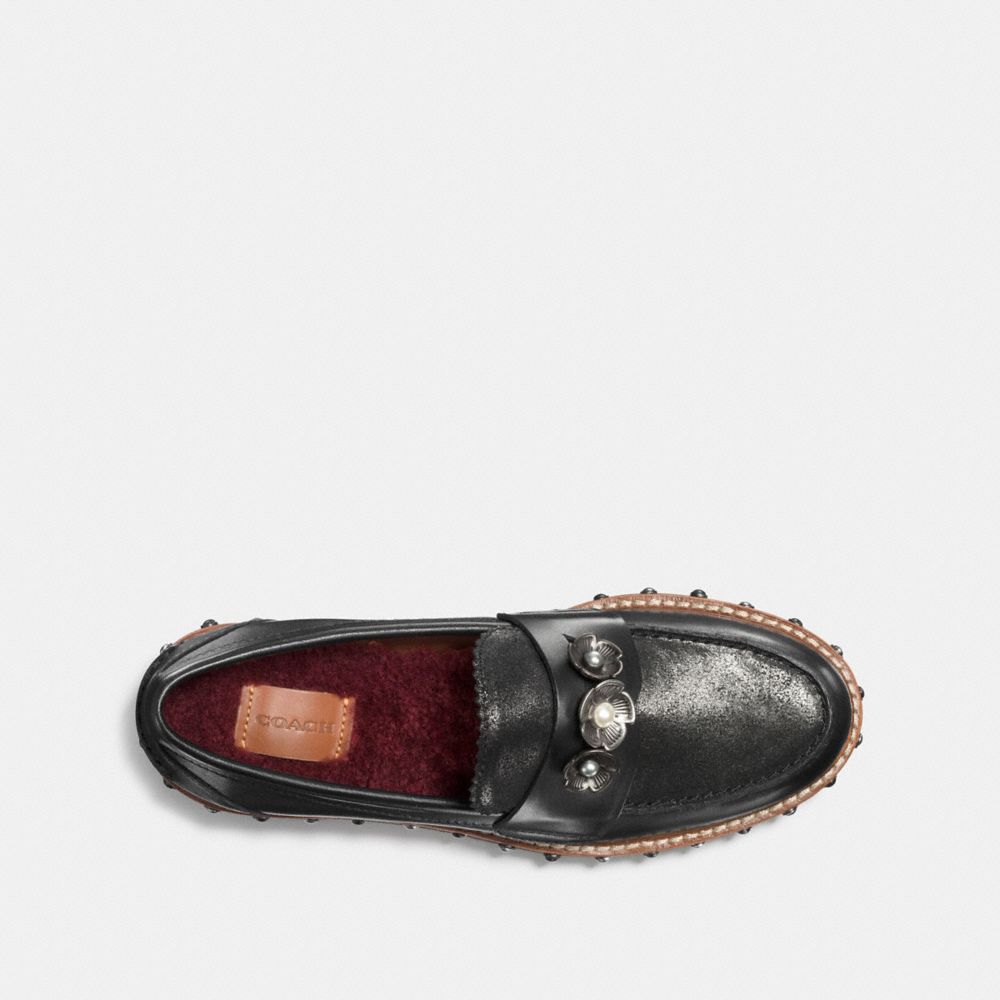 Lenox Loafer