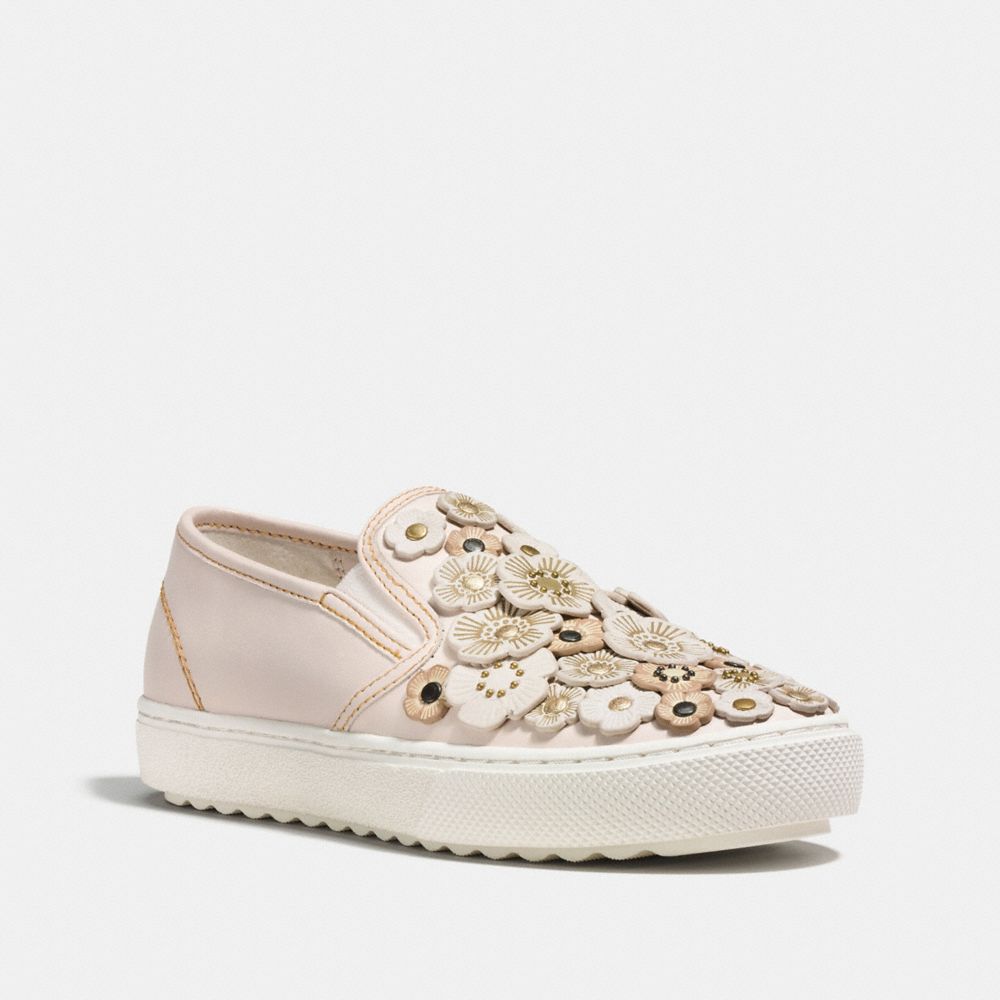 COACH COACH C115 Slip On