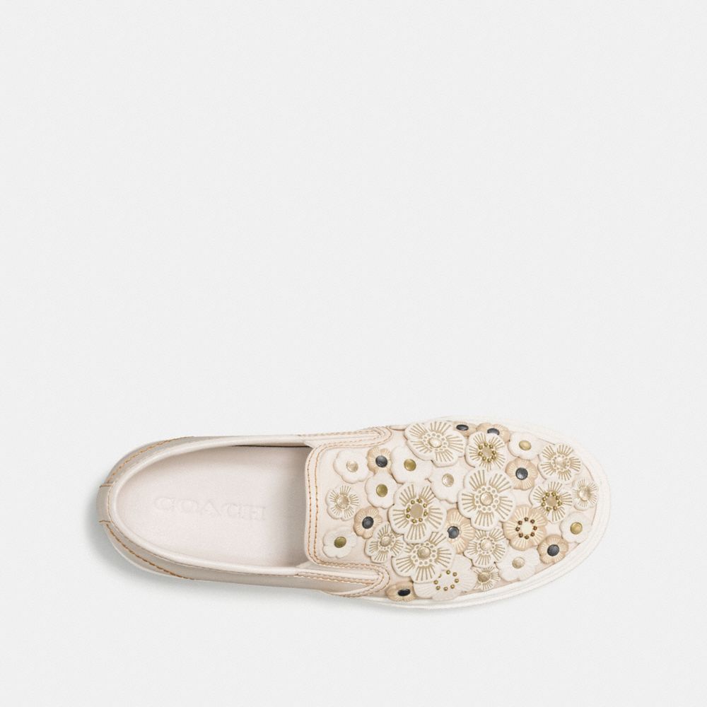 COACH COACH C115 Slip On