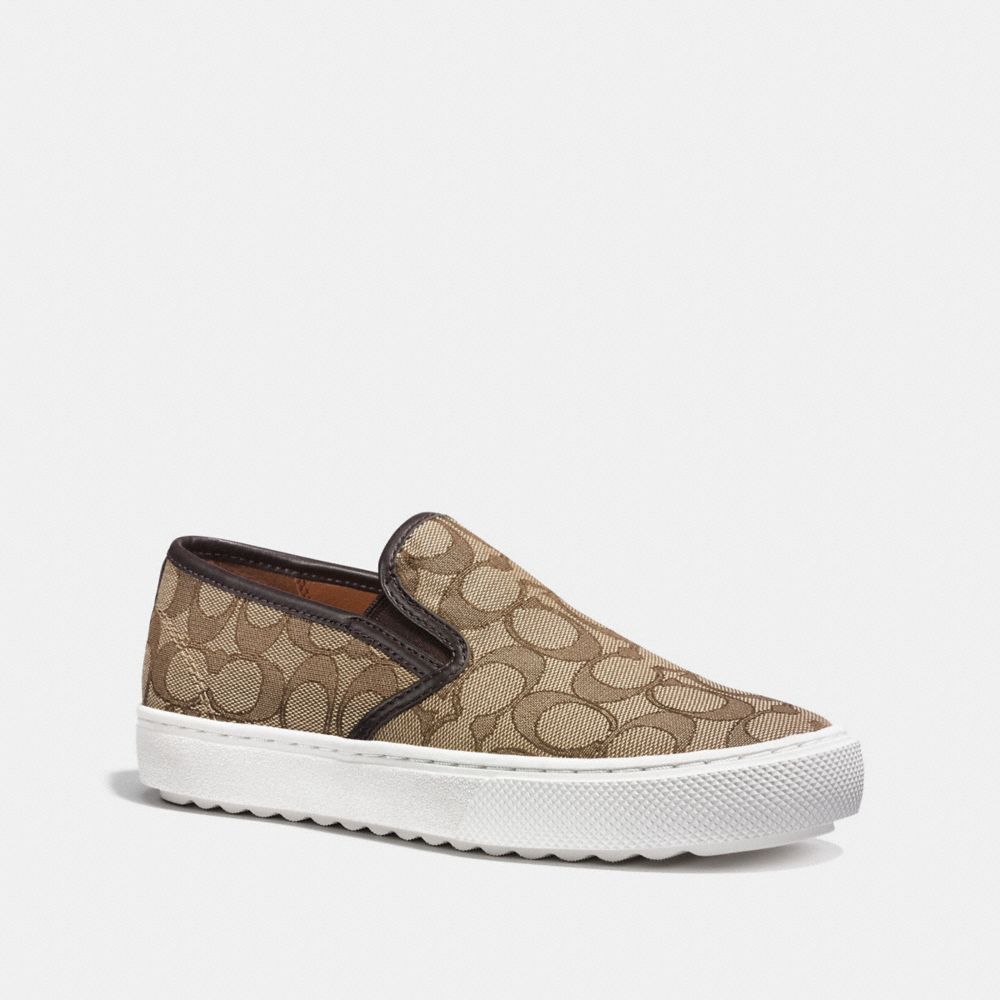 COACH®  C115 Slip On