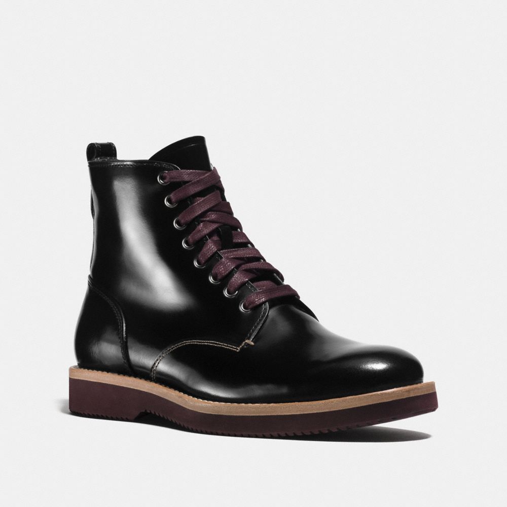 Derby Boot