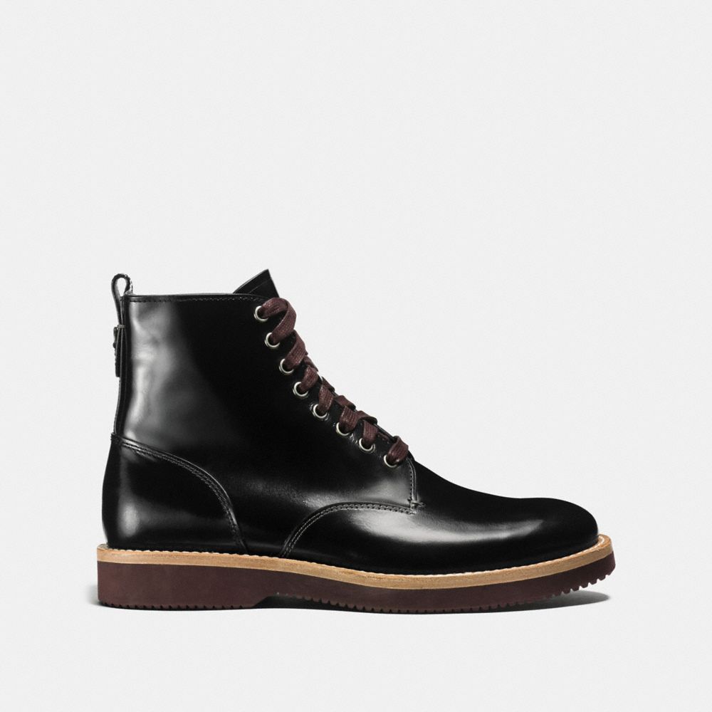 Derby Boot