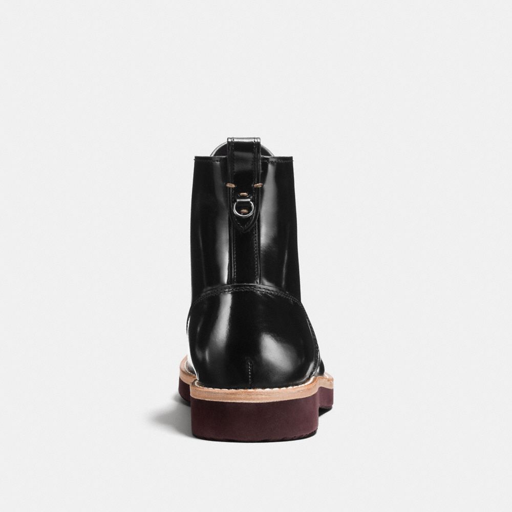 Derby Boot
