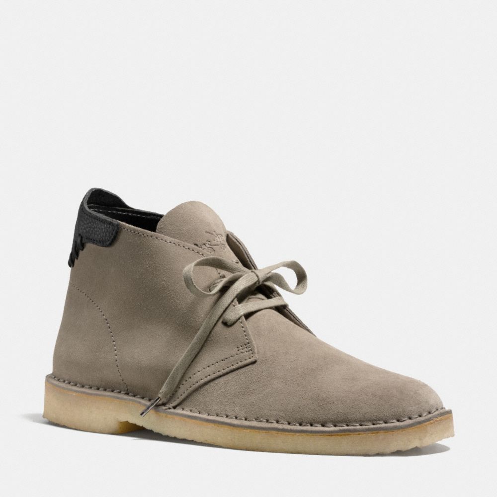Kingston Chukka Boot
