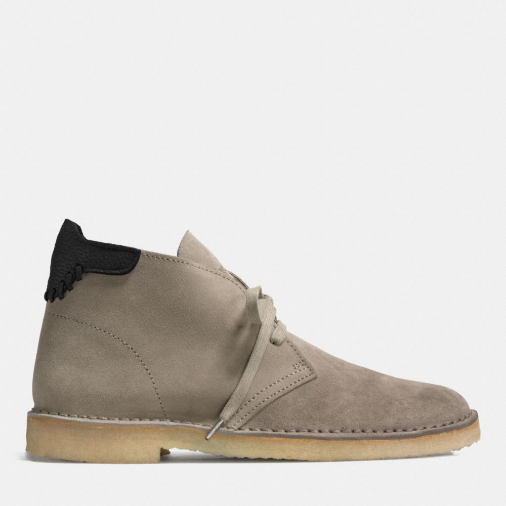 Kingston Chukka Boot