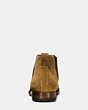 COACH®,ARNOLD LO CHELSEA BOOT,n/a,CARAMEL,Alternate View
