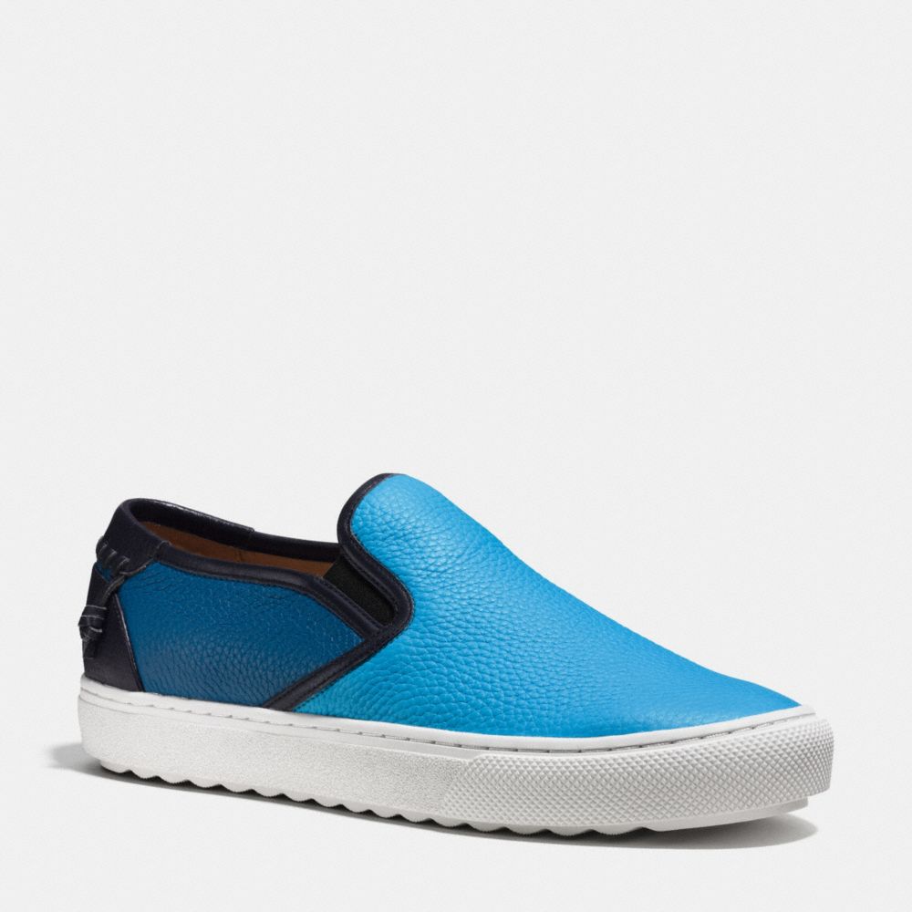 Union Slip On Sneaker