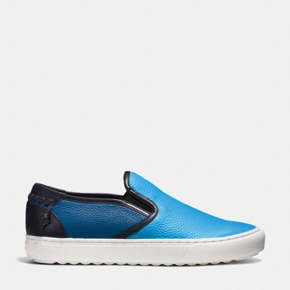 Union Slip On Sneaker