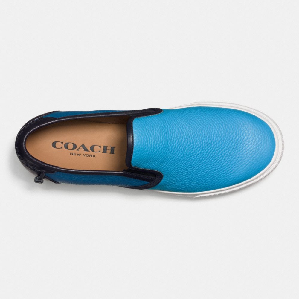 Union Slip On Sneaker