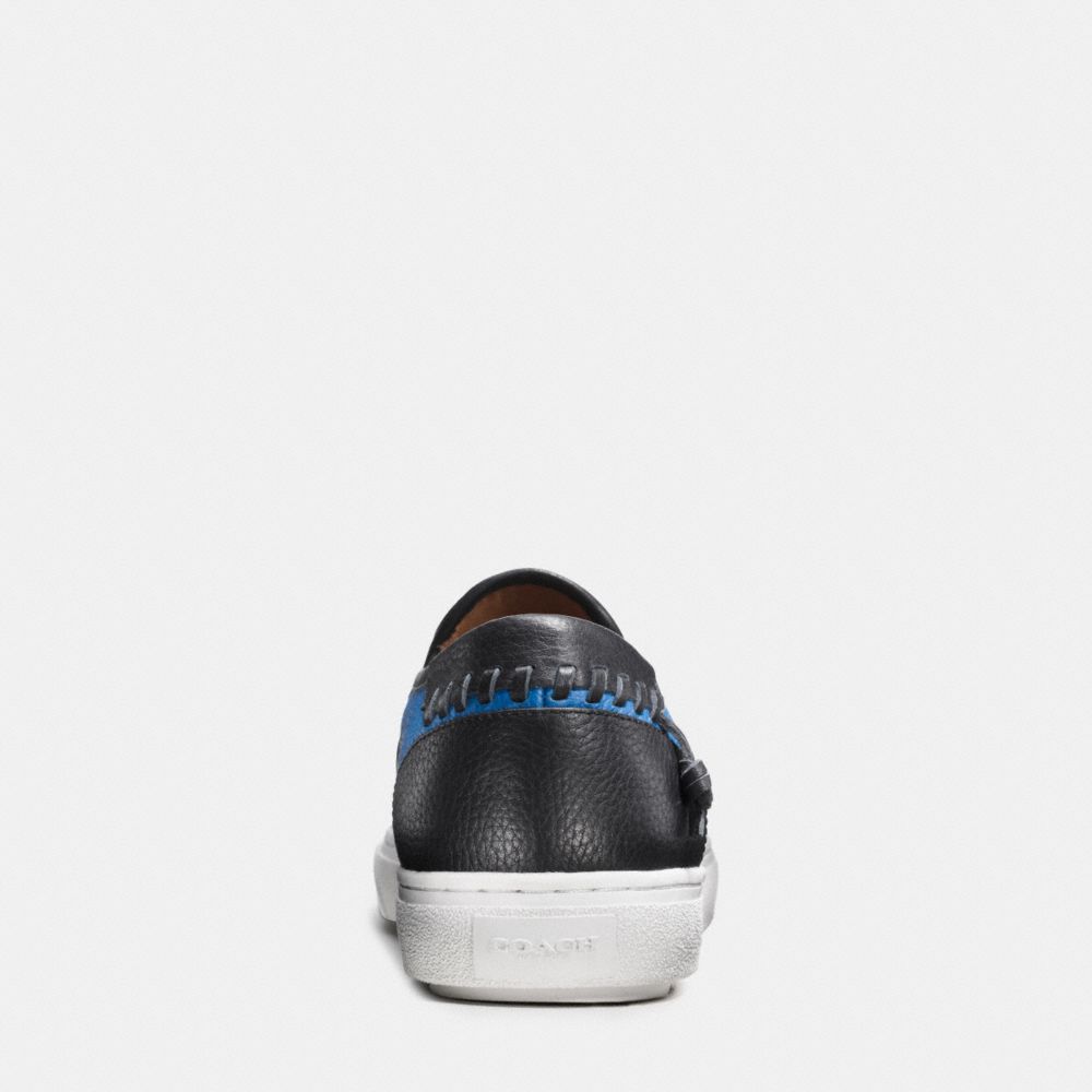 Union Slip On Sneaker