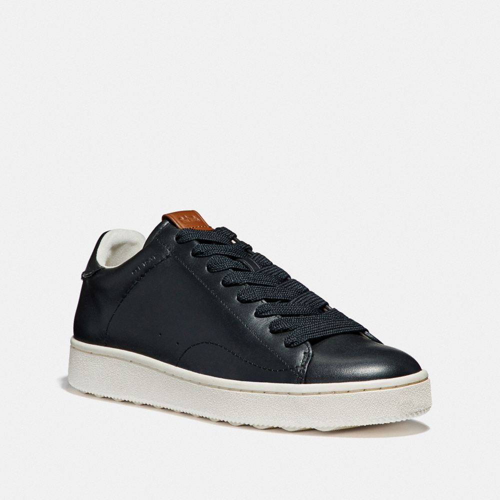 Coach c101 sneaker on sale