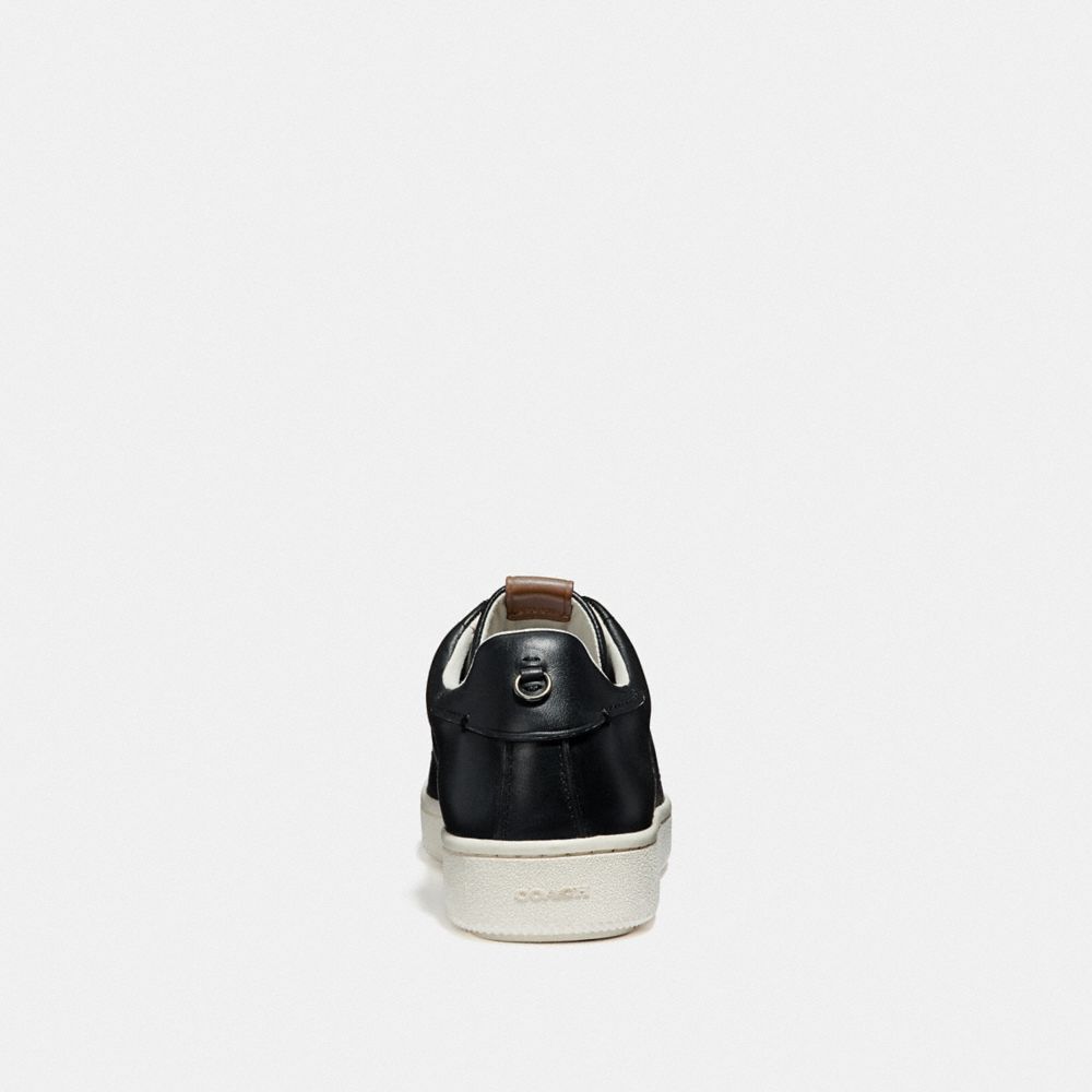 COACH®  C101 Low Top Sneaker