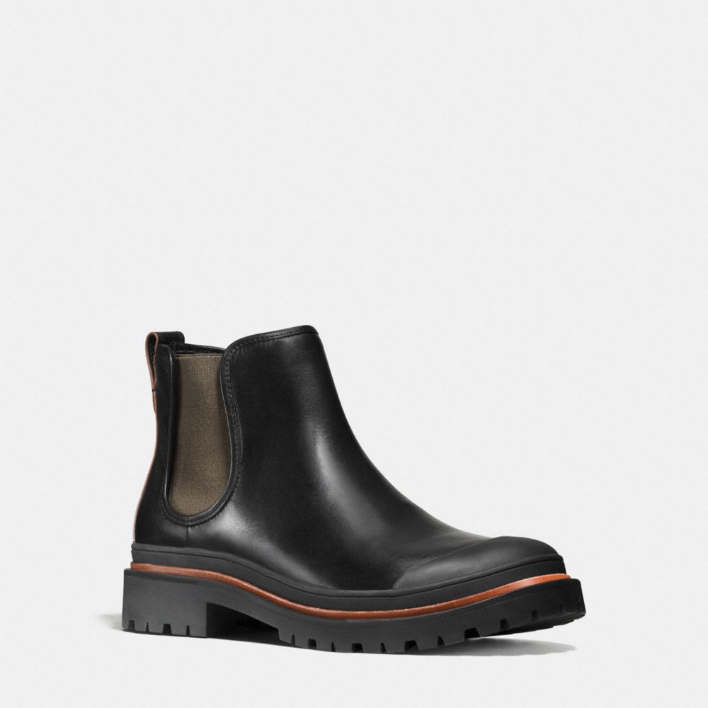 Cedar Chelsea Boot