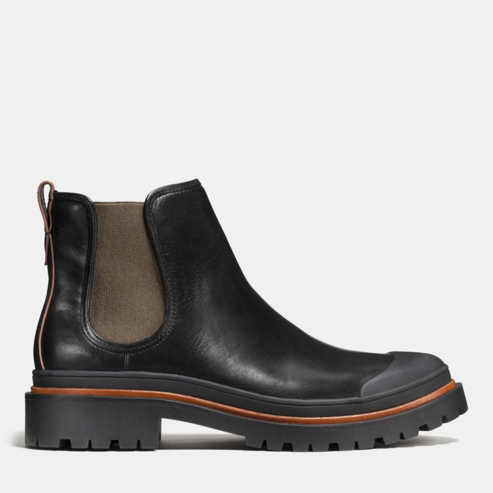 Cedar Chelsea Boot