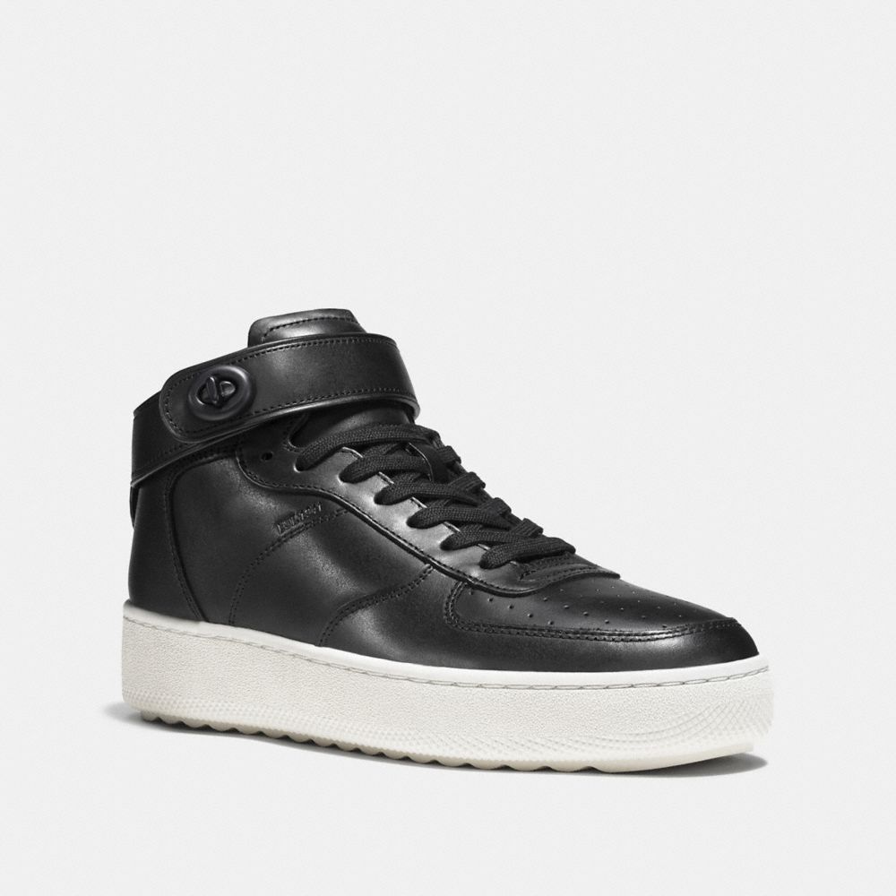 Turnlock C210 High Top Sneaker