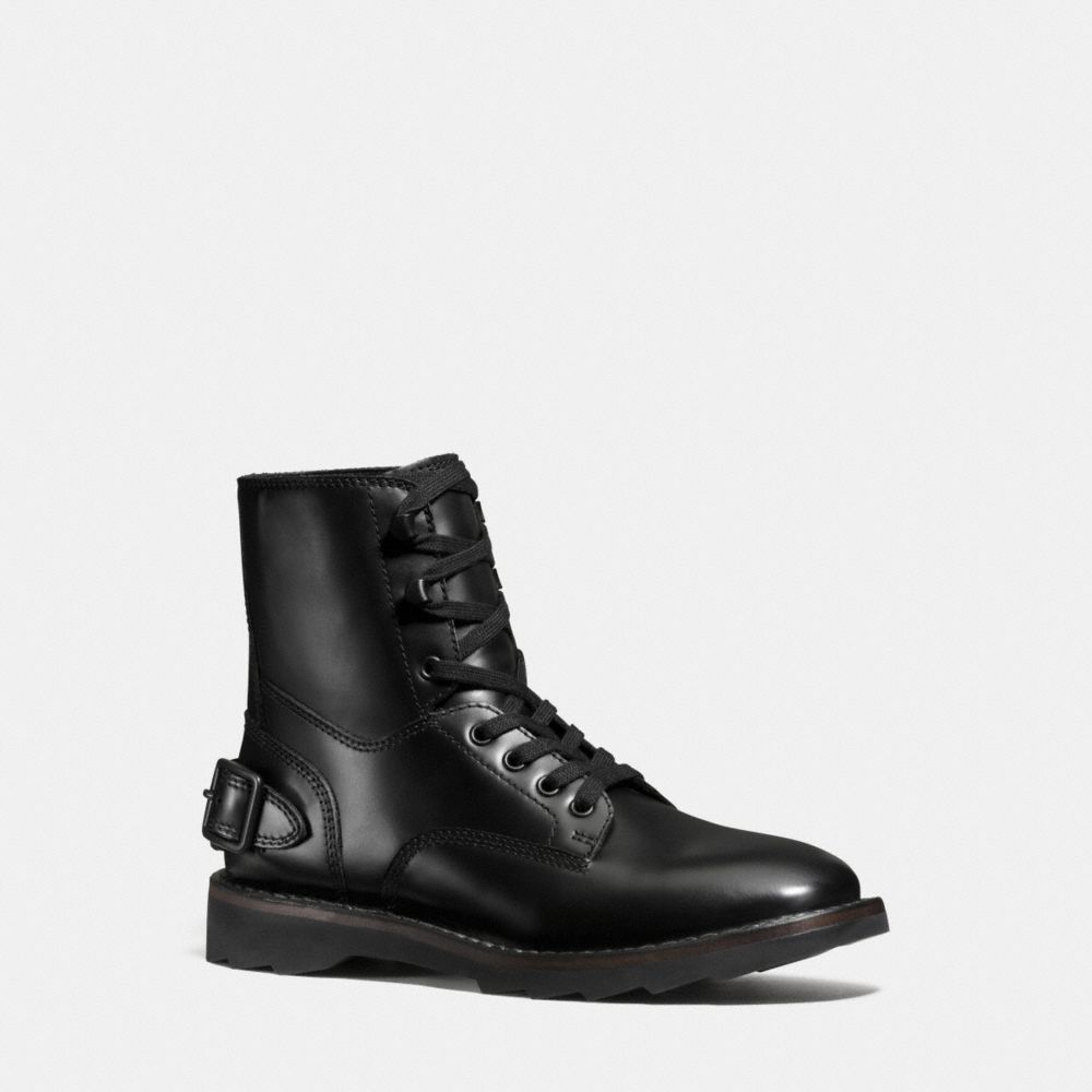 COACH® | COACH®: Combat Boot