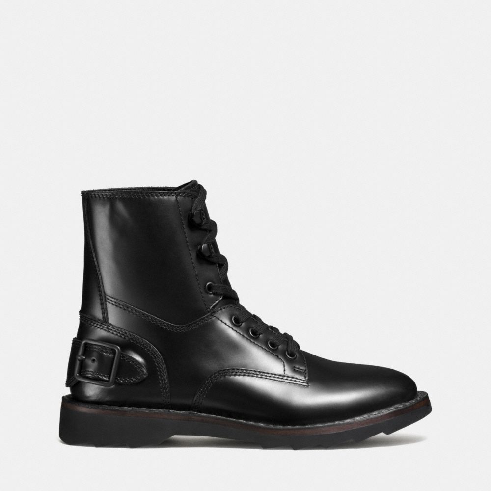 Combat Boot