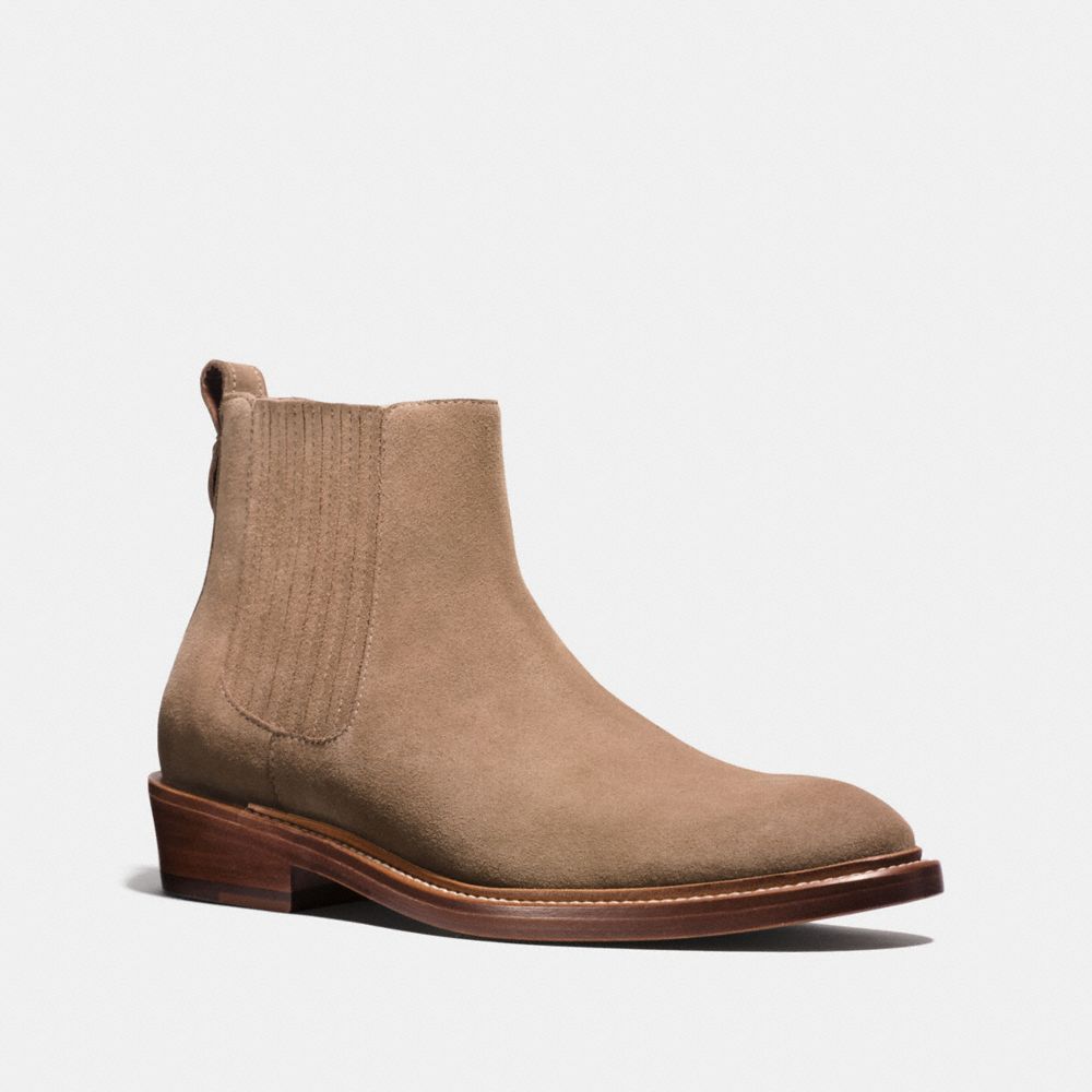 Chelsea Boot