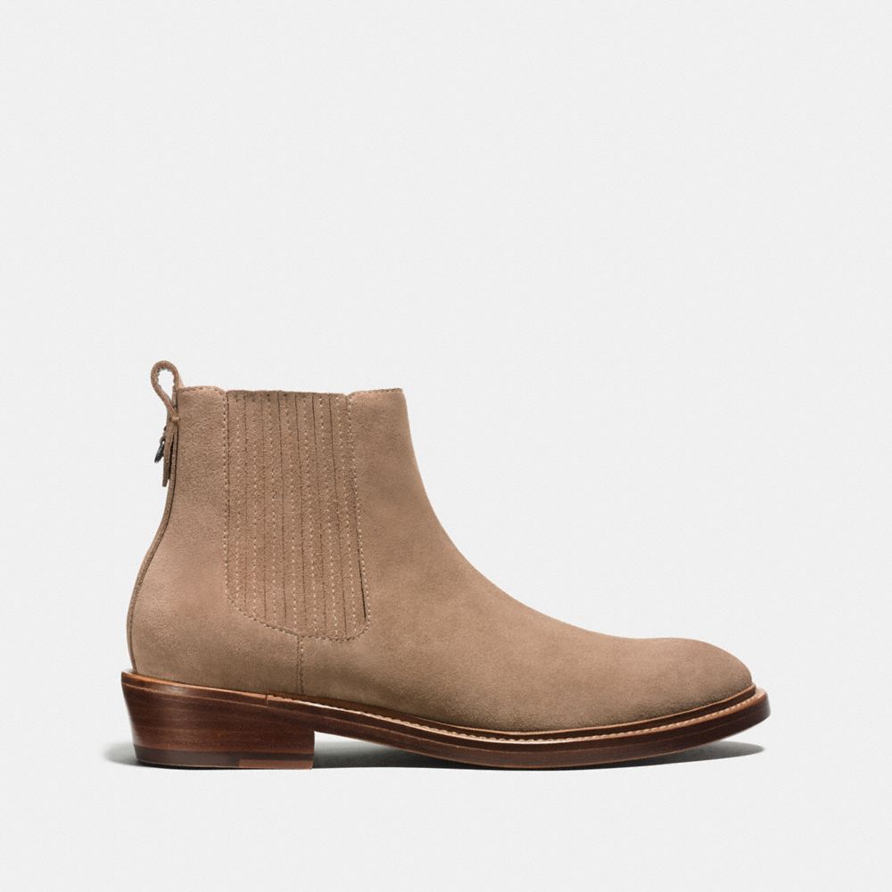 Chelsea Boot