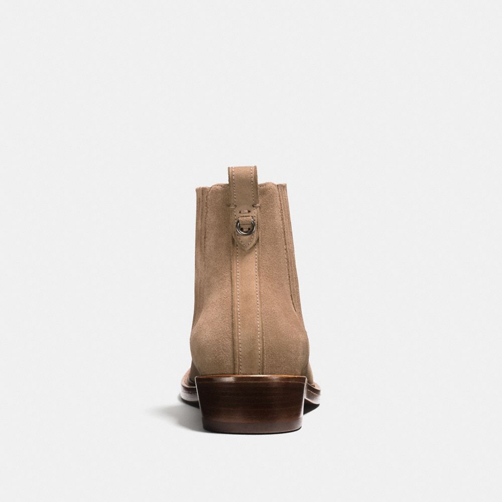 Chelsea Boot