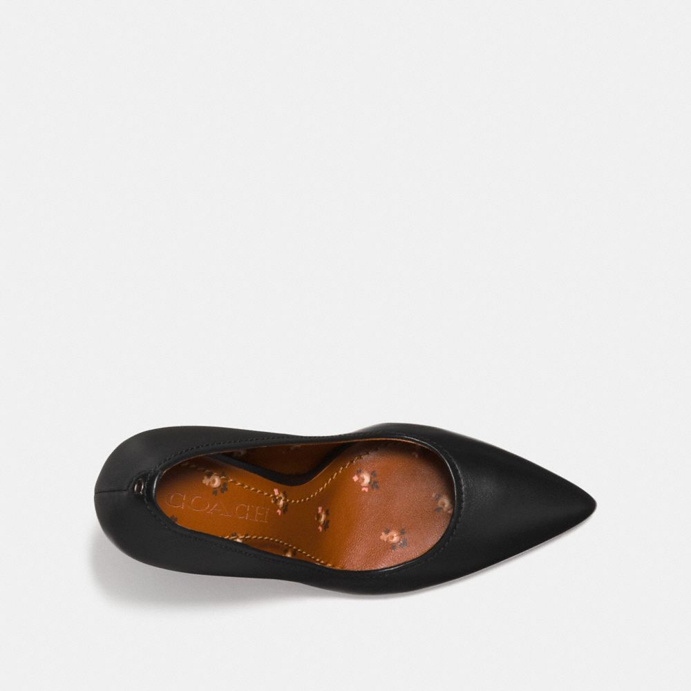 COACH® | Waverly Pump