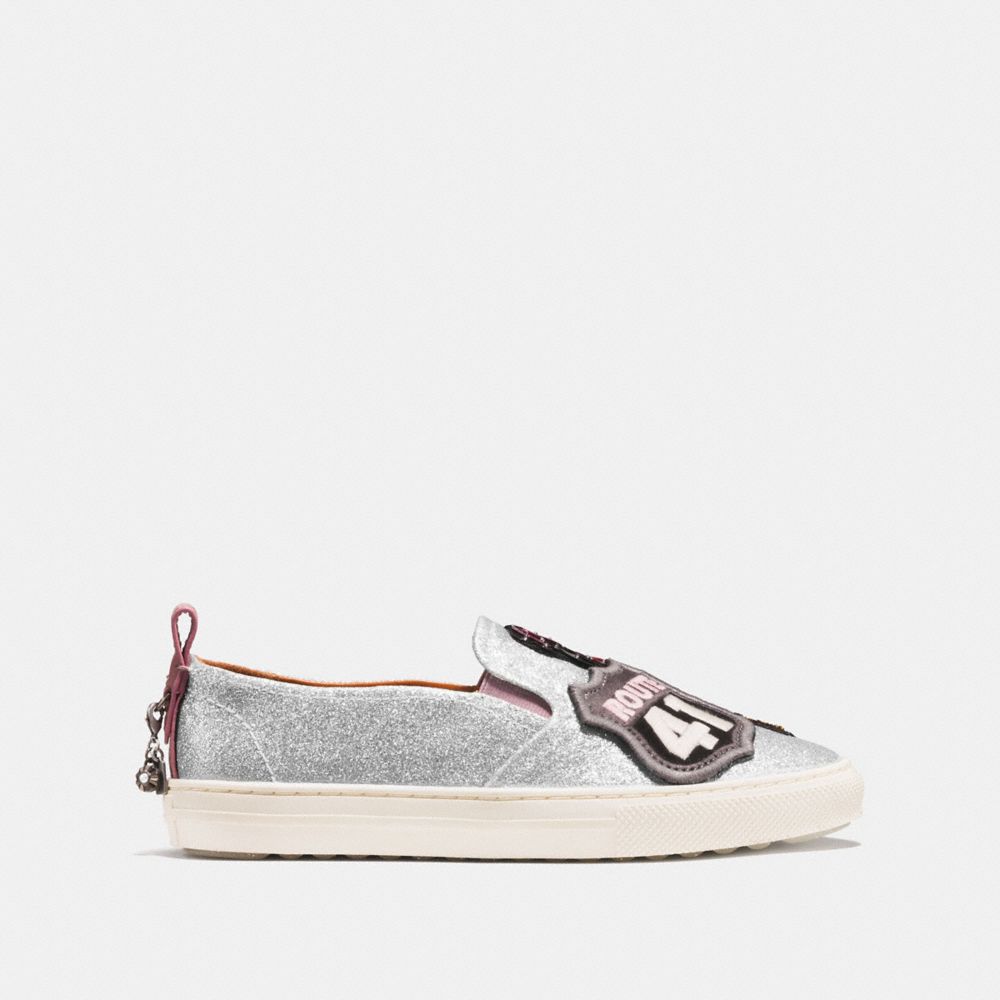 C115 With Cherry Patches