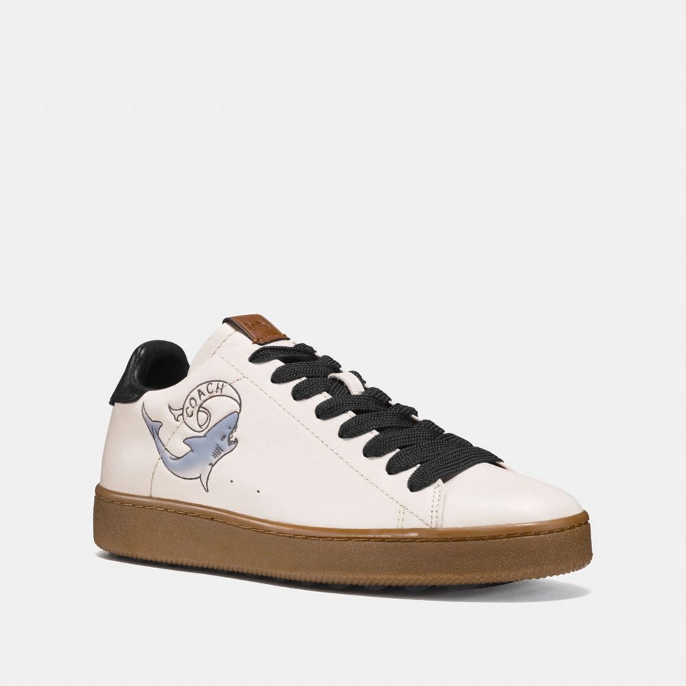 C101 With Tattoo Tooling