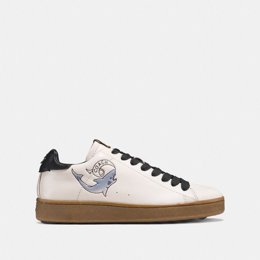 C101 With Tattoo Tooling