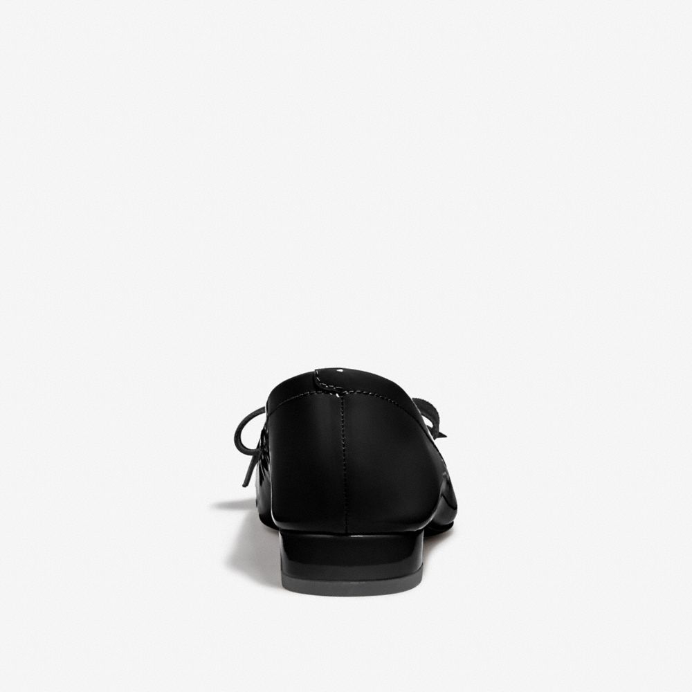 COACH®,Lia Ballet,,Alternate View