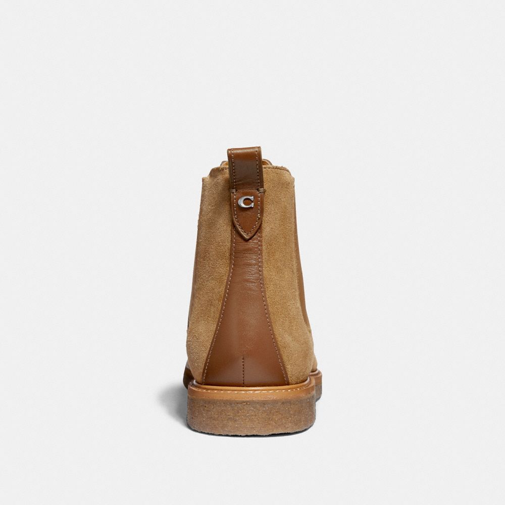 COACH®,Chelsea Boot,,Alternate View