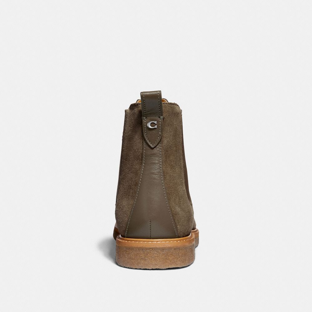 COACH®,Chelsea Boot,,Alternate View