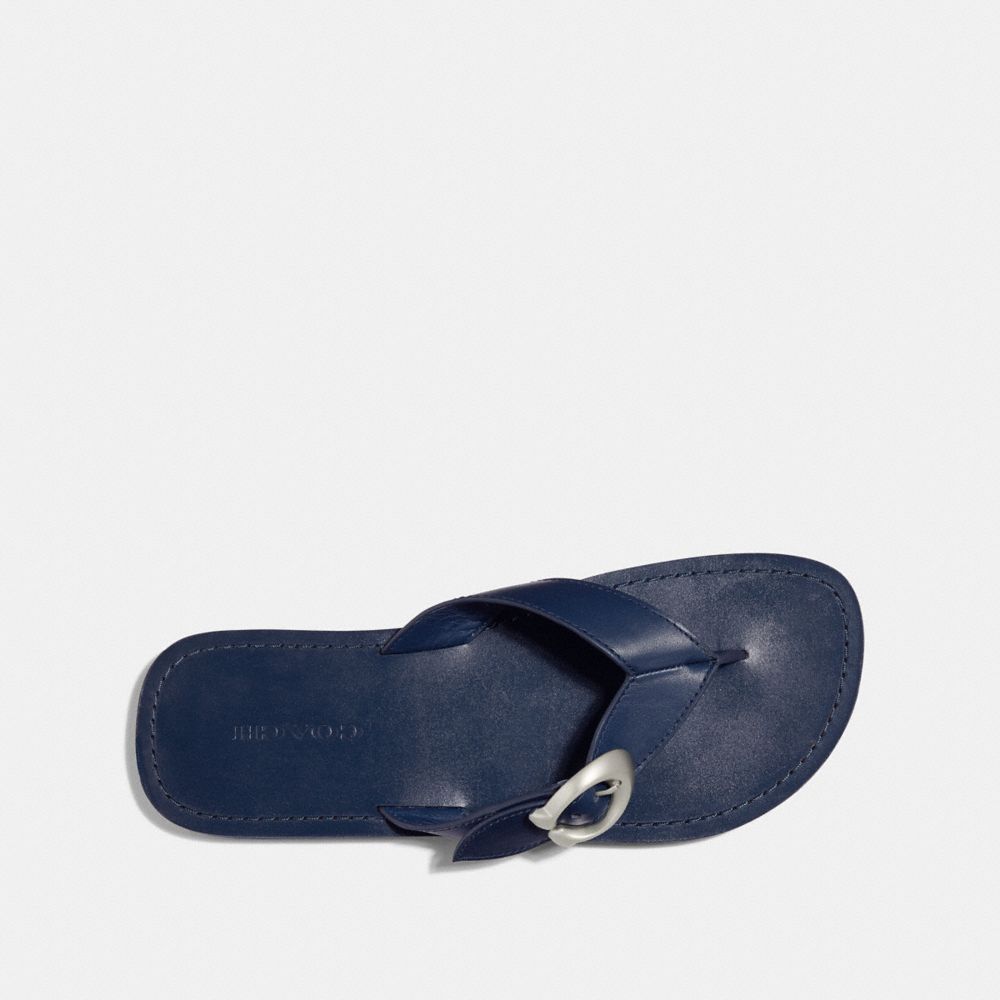 Tongs à Boucles Exclusives