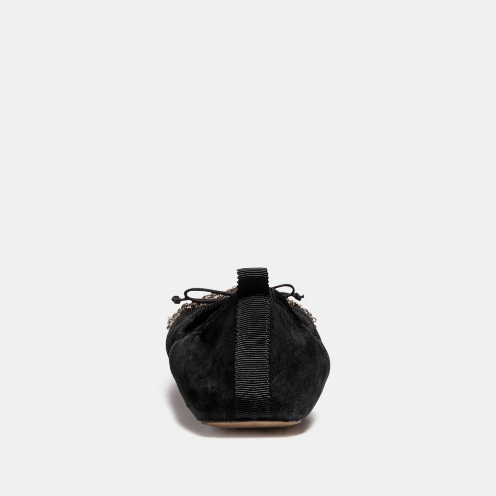 Negro,Vista alternativa